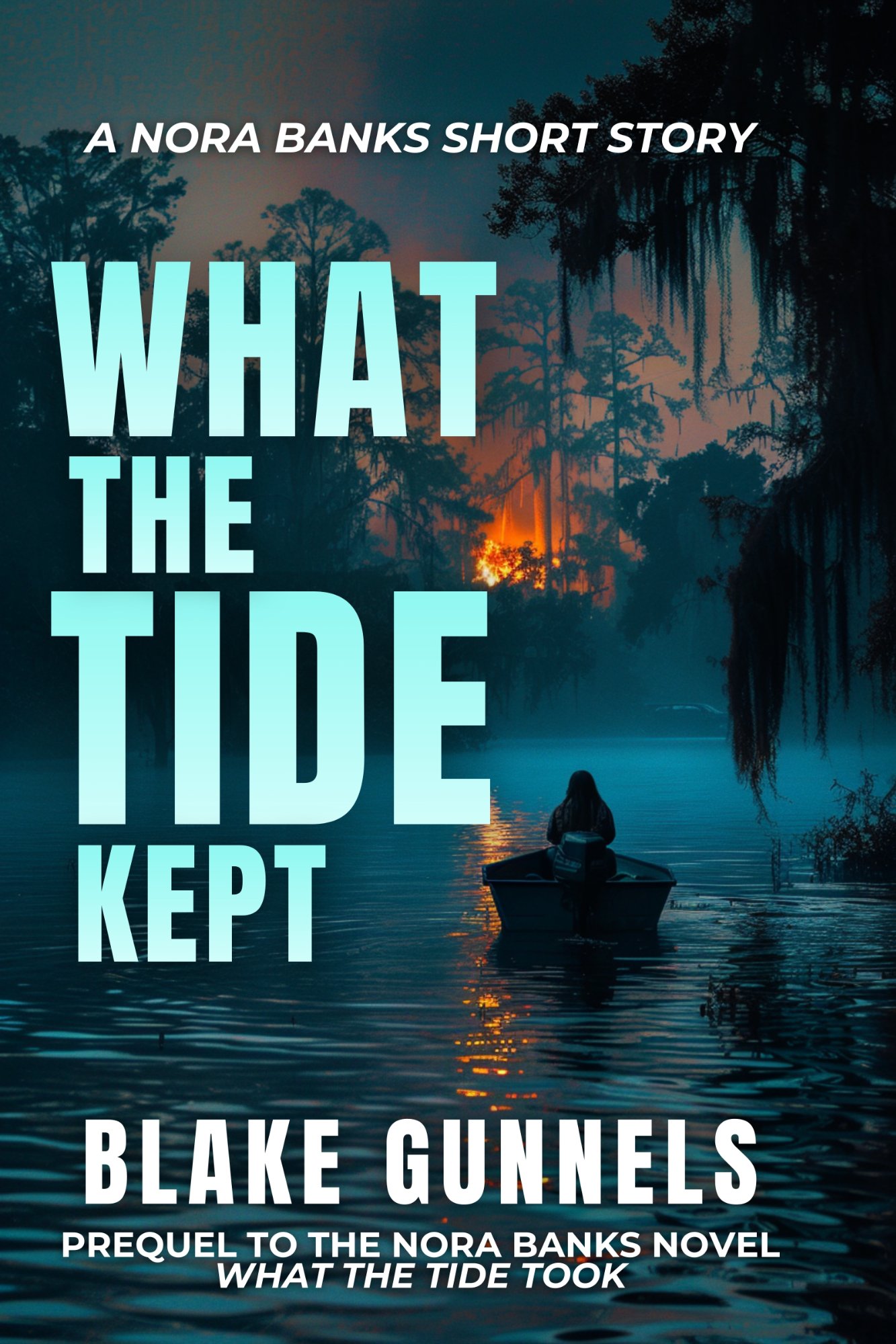 What the Tide Kept